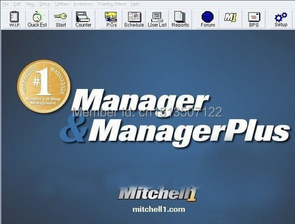 MANAGER 1