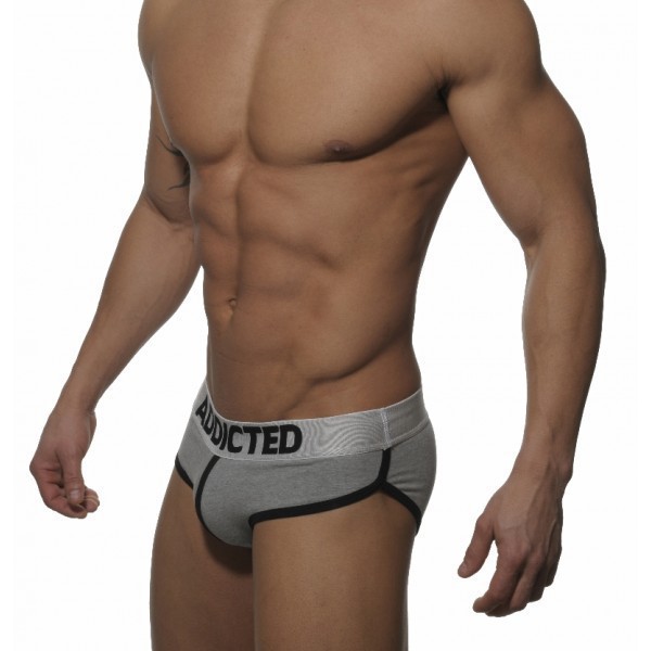 ropa interior hombre calzoncillos marcas Cotton Popular Brand Andrew Christian Mens Underwear Briefs gay underwear slips