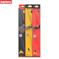 1m 2m Original Remax Micro USB Cable Charging Data Transmit Flat Wire for Samsung LG HTC