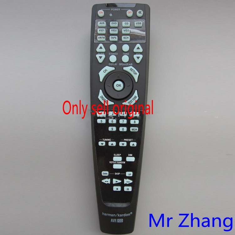 Buy 100 New Original Remote Control for harman kardon