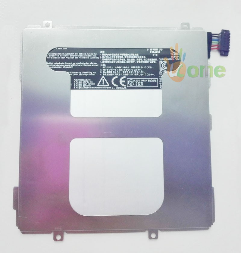 For ASUS Google Nexus 7 2 2nd II 2013 Battery Batterie Bateria Batterij (1)