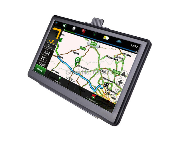 gps