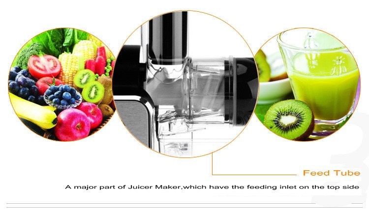 JOYOUNG SLOW JUICER JYZ-E8 11street Malaysia - Blender / Mixer / Juicer / Grinder