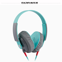 3.5mm Overear Headphones Foldable Headfone Casque Audio fone de ouvido With Microphone for Mp3 Player Ps3 Samsung Xiaomi Phone