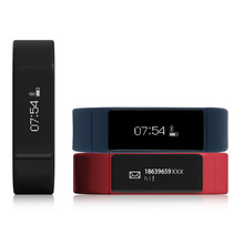 Original iwown i5 plus Smart Wristband Bluetooth 4.0 Smartband Smart Band Sleep Monitor Smart Bracelet