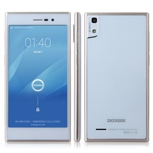 New 100 Original Doogee Turbo2 DG900 Smartphone 2GB 16GB 5 0 FHD Android 4 4 3G