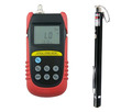 10MW Fiber Optic Visual Fault Finder and TLD6070 Fiber Optical Power Meter Optical Cable Tester 6dBm