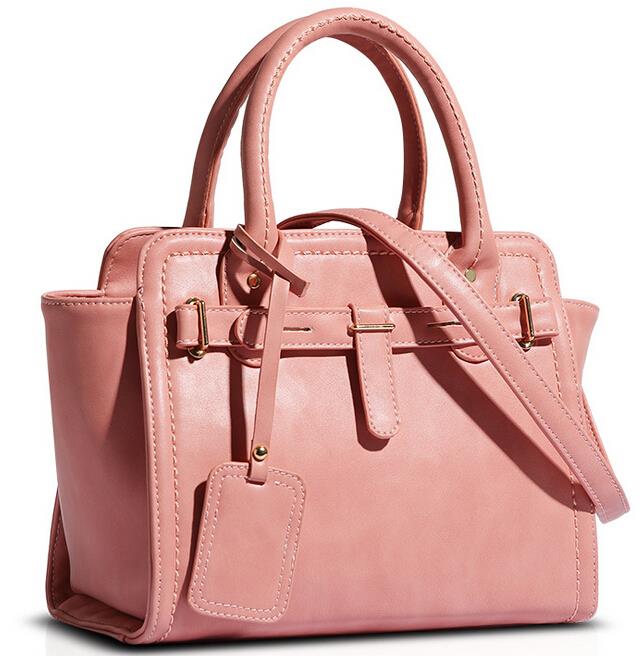 2015 Genuine Leather Bags For Women Crossbody Women Messenger Bags Shoulder Women Leather Bags bag ladies bags for women J341