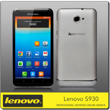 Lenovo S930 MTK6582 Quad Core 1 3GH 1GB RAM 8GB ROM 6 0 IPS Capacitive Screen