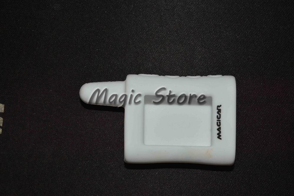 Magicar A Scher Khan LCD remote silicone case (37)