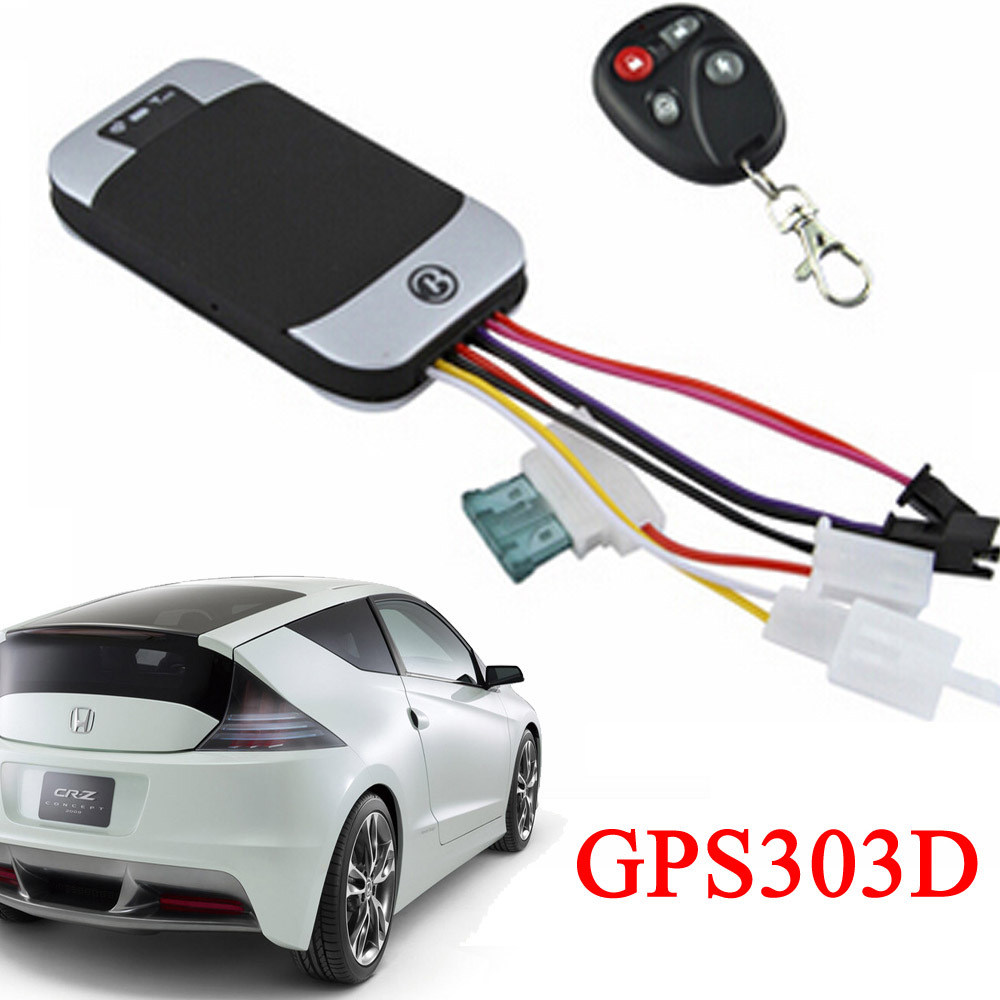  GPS 303D GPS    GPS / GSM / GPRS SMS          