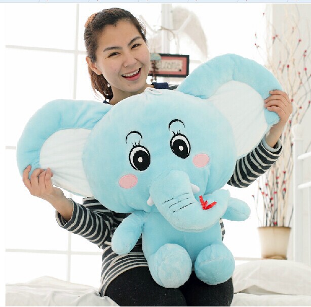 doll elephant