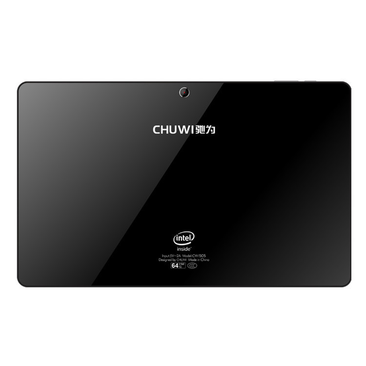 Hot Selling CHUWI VI10 Tablet PC 10 6 Dual boot Quad Core 2GB RAM 32GB ROM