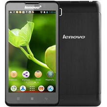 Original Lenovo P780 Cell Phones MTK6589 Quad Core 5 1280x720 Android 4 2 Gorilla Glass1280x720 1GB