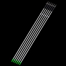 6pcs lot Hunting Fish Fishing Arrows Target Fishing Archery Arrows for Hunting Compound Bow and Arrow