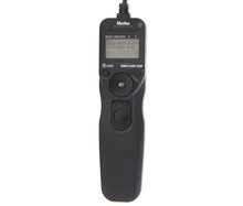 Meike MC-36 N2 Timer Remote Control Shutter Release For NIKON D80 D70S Free Shipping