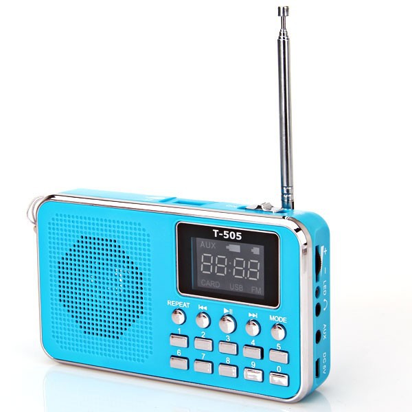 fm radio NA0066504 3