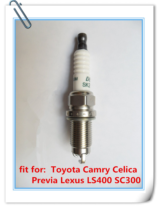   ,   : Toyota Camry Celica Previa Lexus LS400 SC300 OEM : 90919 - 01221 9091901221 SK20BGR11