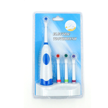 2014 hot sale general motors high quality multi adults children Electric Toothbrush sets wholesale oral hygiene