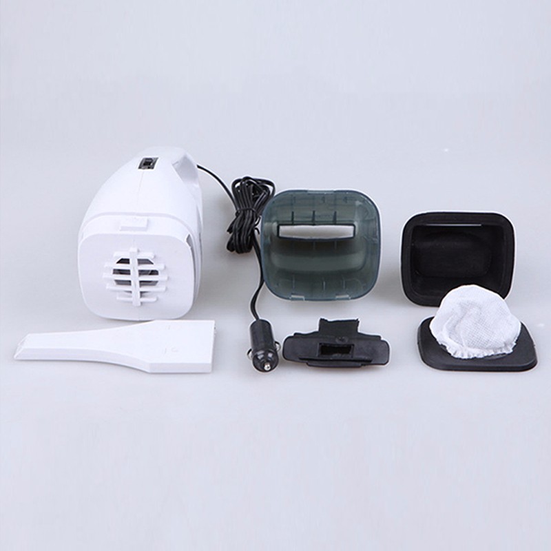 Car vacuum cleaner RL46-0018-3