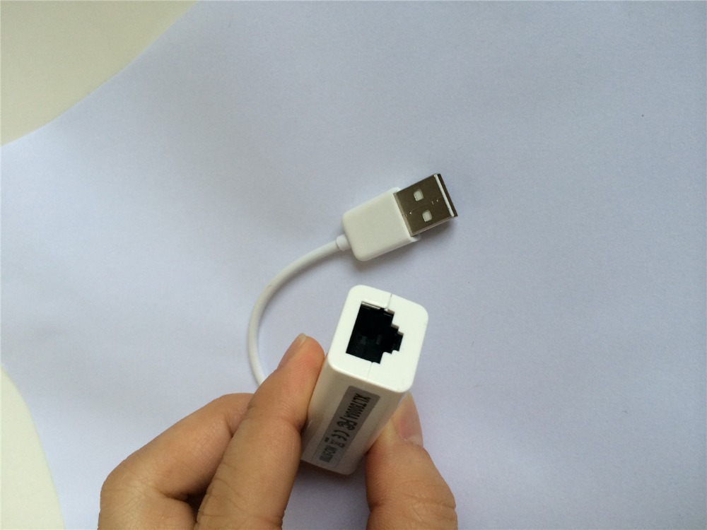 Купить USB на rj45 usb 2.0 напроизводство скорость ethernet сети lan ...