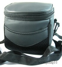 Camera Case Bag For Nikon Coolpix L330 L840 L830 L820 P530 P520 L340 Nylon Small Cover Bag For Nikon Camera
