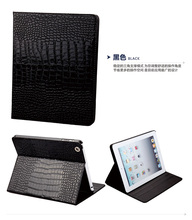 Luxury Ultrathin Case For iPad Mini 2 3 With Transparent Back cover For iPadmini Smart Automatic