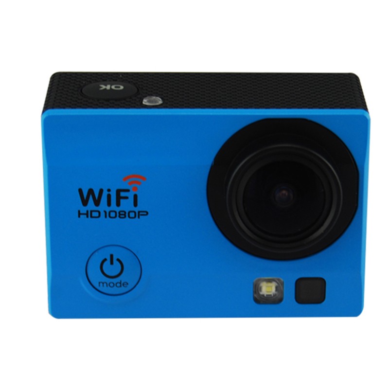 wifi sport camera action camera (5)