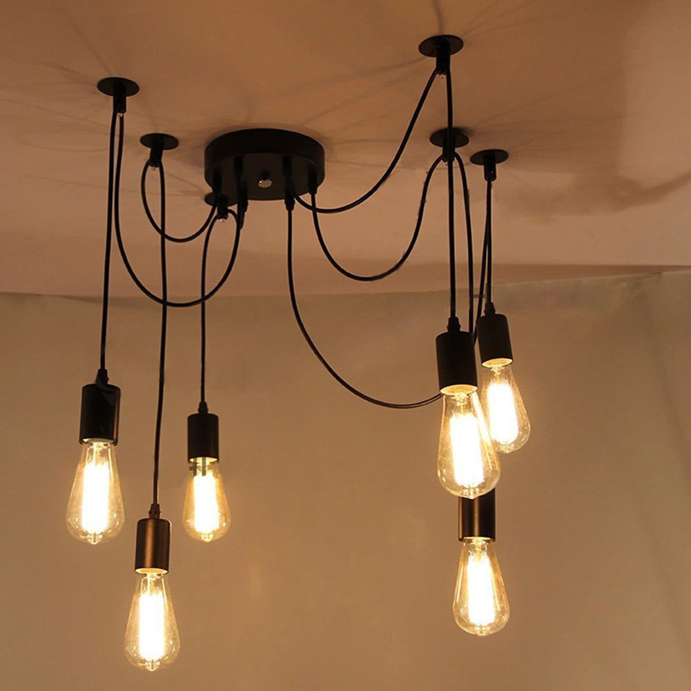 Alta qualità lampadario fai da te negozio promozioni per ...