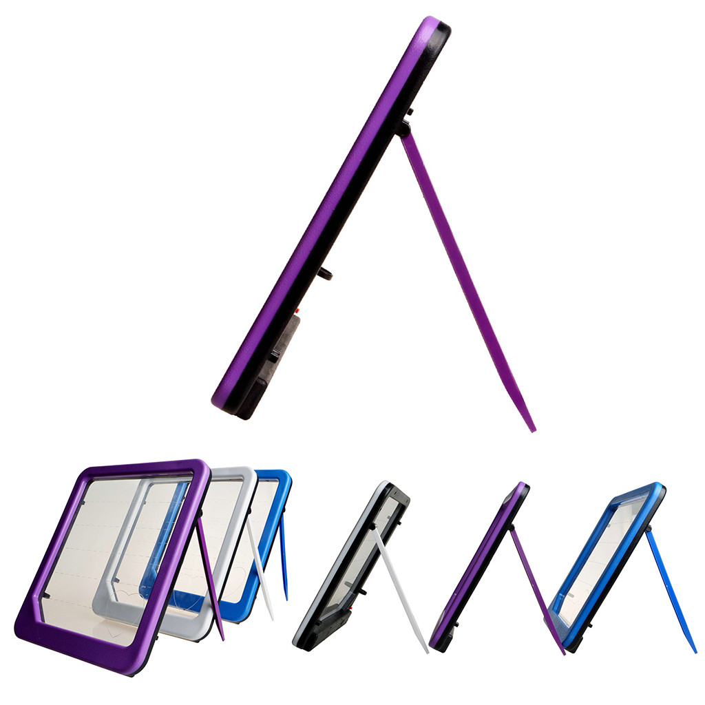 discovery neon led drawing board