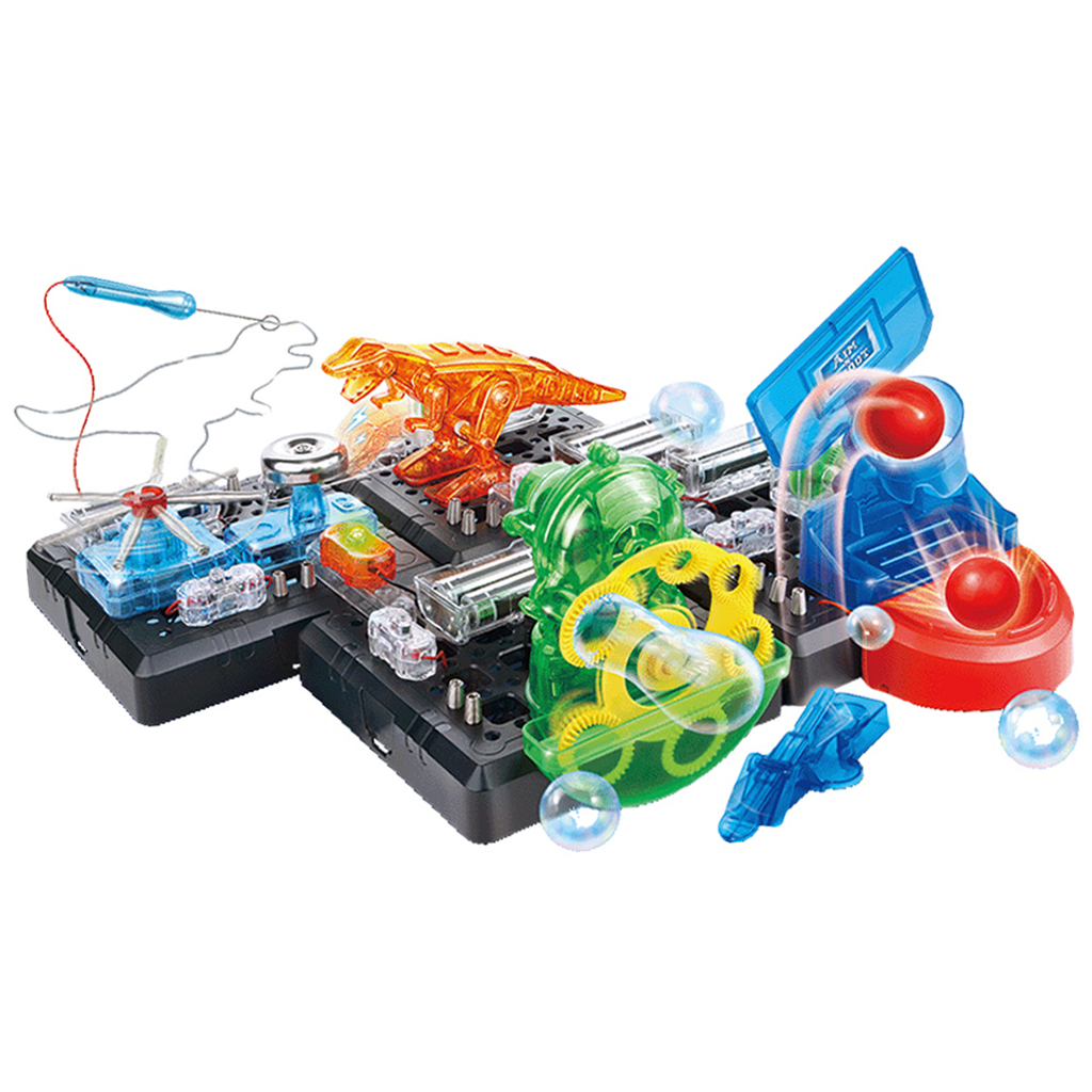 discovery science kits