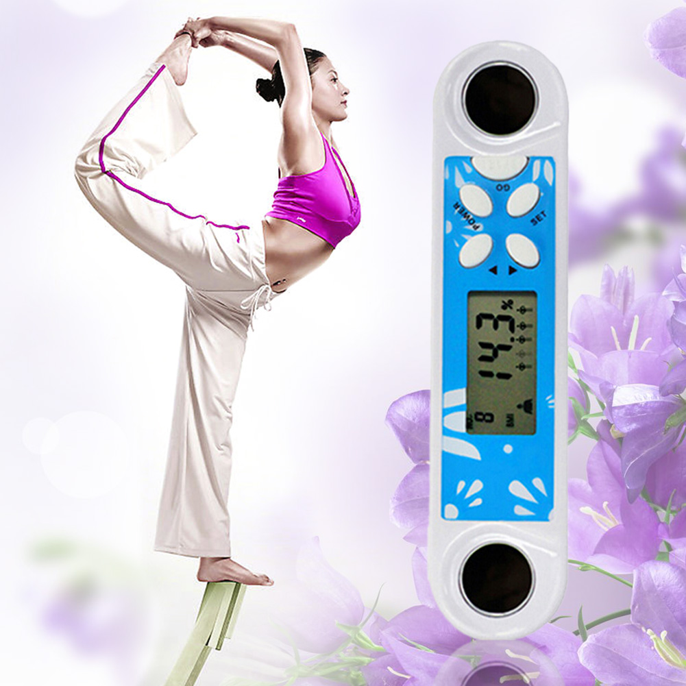 Health Care Slimming Measurement Machine Body Shape Fitness Fat Loss Monitor Teller Digital LED Fat Measurement Tool Health Care Slimming Measurement Machine Body Shape Fitness Fat Loss Monitor Teller Digital LED Fat Measurement Tool