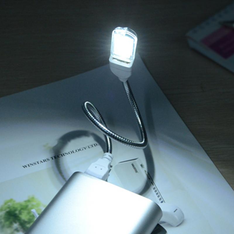 mobile reading light