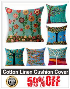 cushion cover linen