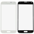White Black Touch Screen Digitizer Mirror Glass For Samsung Galaxy S5 I9600 B0409 P18 0 35