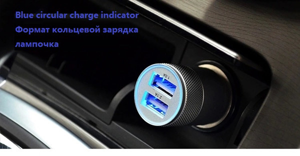 Car-styling,Car charger,12-24v car battery charger,Car battery charger,Usb car charger,Portable Charger (29)