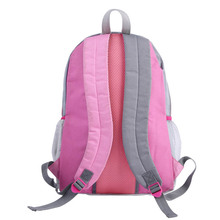 Luggage Bags Special Purpose Bags School Bags Polyester fabric printed 6 12 year old Girl Students