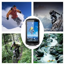 AGM STONE 5S 4G 5 Inch Touch Screen IP 67 Waterproof Dustproof Shockproof 4G Android 4