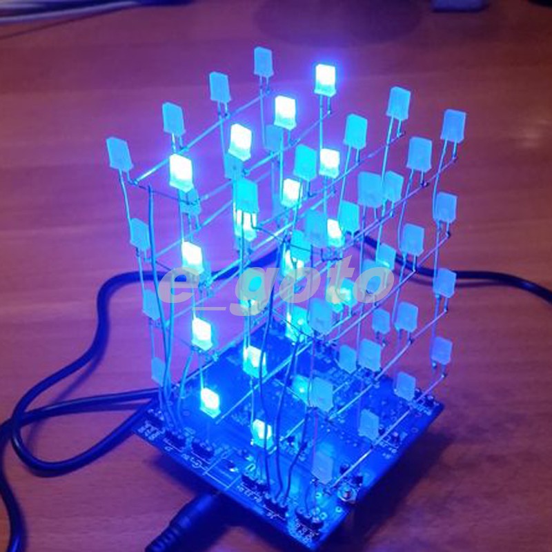 Ingrosso di alta qualità cubo di luce led da grossisti cubo di ... Cubetto da parete led