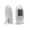 New vb601 radio babysitter for kids 2 0 inch LCD Lullabies Temperature monitoring 2 way talk