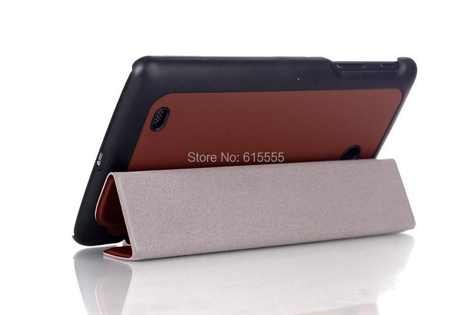 for LG G Pad 8.0 V480 brown (5)