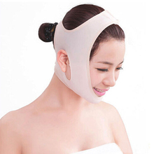 1pc New Health Care Facial Slimming Bandage Skin Care Belt Shape And Lift Reduce Double Chin