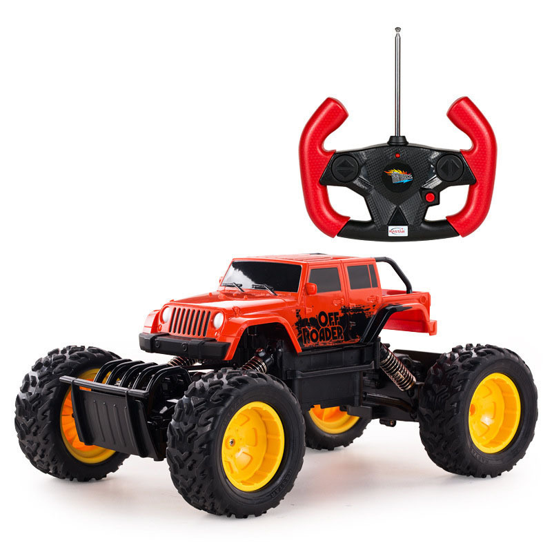 Remote Control Vehicles For Adults