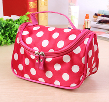 10 different models of side zipper cosmetic bag cosmetic tool storage bag multi function storage bag