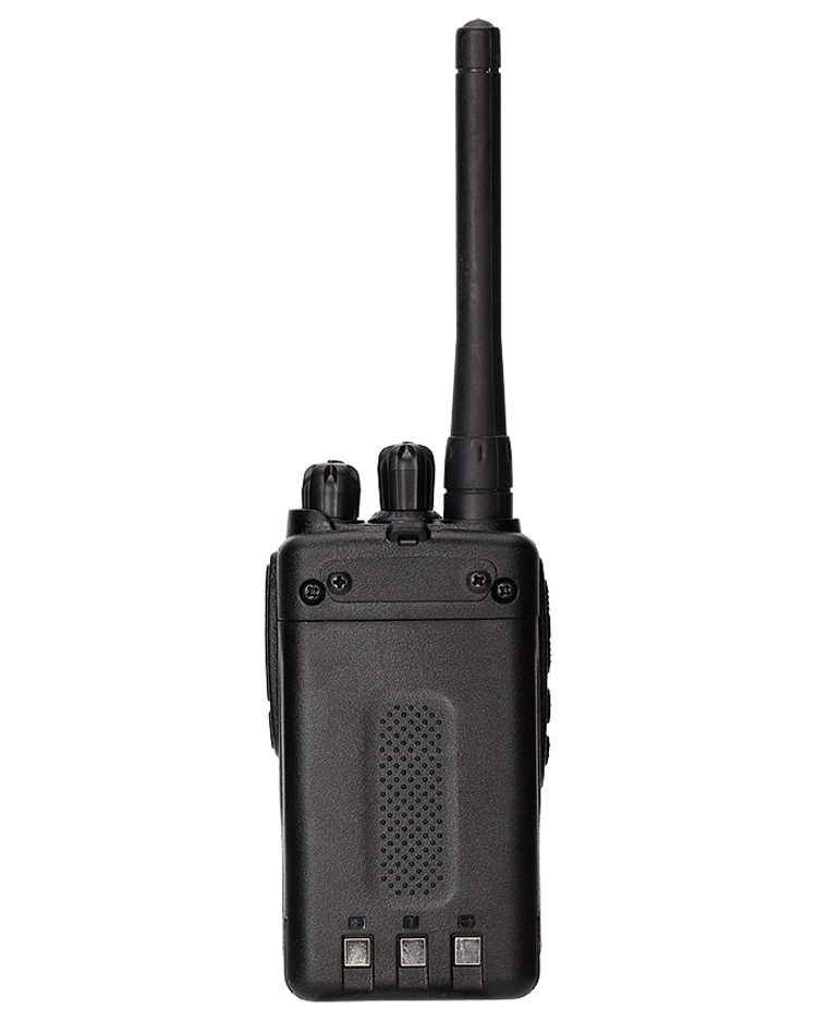 VHF UHF fm transceiver cheap fm portable radio Redell R218 intercom system