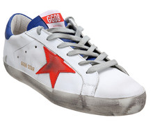 Original Italy Brand Golden Goose Pelle Casual Shoes Superstar Women Men Genuine Leather GGDB White Shoes Scarpe Da Donna Marca