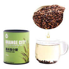 108g canned Barley  tea Herbal tea Baking type Blunt drinks Special grade Special offer