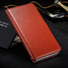 Retro Wallet Style Flip Leather Case with Stand Function for Xiaomi Hongmi Red Rice MIUI Millet