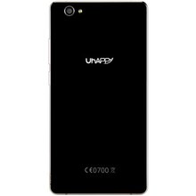 Original Uhappy UP580 6 0 Inch Android 5 1 MTK6580 Quad Core Cell Phone 1G RAM