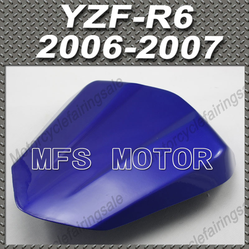  YZF-R6        ABS     Yamaha YZF-R6 2006 - 2007